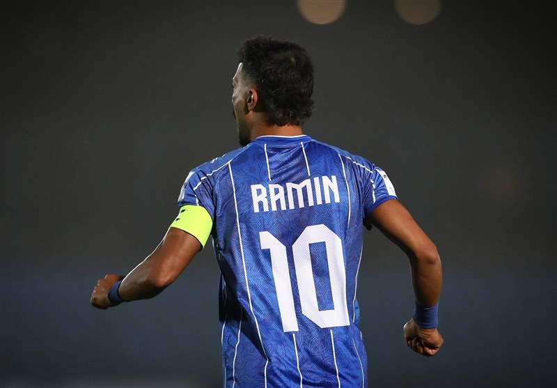 وام عجیب استقلال به رامین رضاییان؛ 47میلیارد قرض‌‌الحسنه و یک‌ماهه!